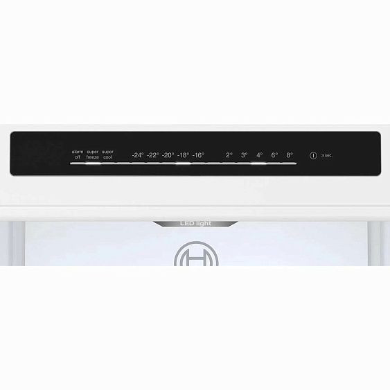 Холодильник BOSCH KGN36VICT