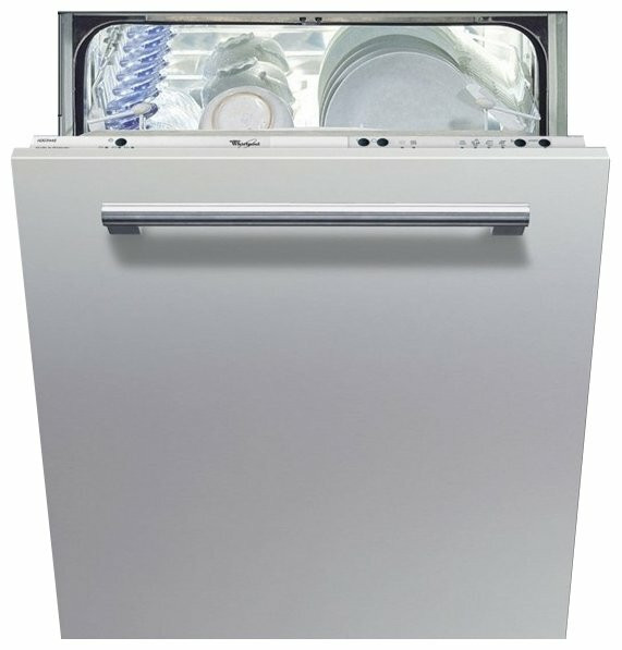 Встраиваемая посудомоечная машина Whirlpool ADG 9442 FD Встраиваемая посудомоечная машина Whirlpool ADG 9442 FD