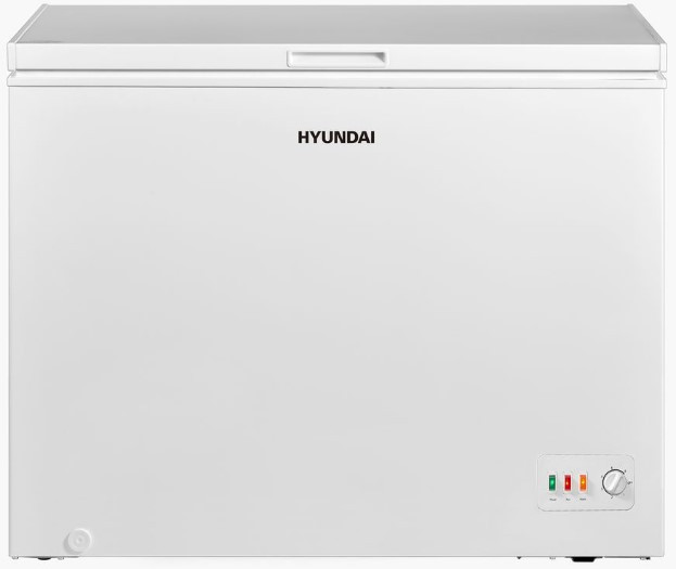 Морозильный ларь Hyundai CH3005