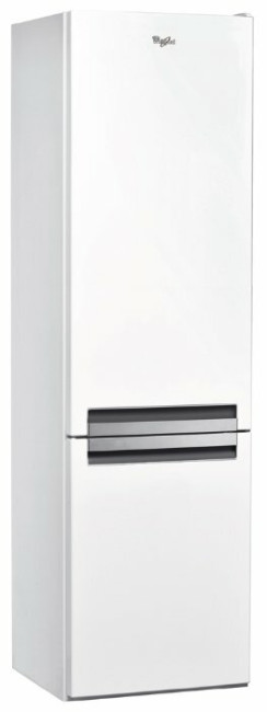 Холодильник Whirlpool BSNF 9152 W Холодильник Whirlpool BSNF 9152 W