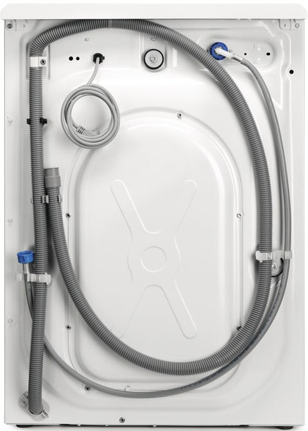 Стиральная машина Electrolux EW6F349BSA Стиральная машина Electrolux EW6F349BSA