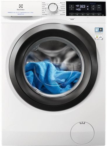 Стиральная машина Electrolux EW6F349BSA Стиральная машина Electrolux EW6F349BSA