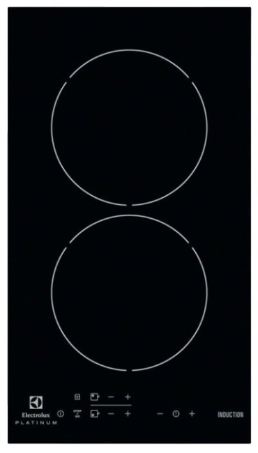 Варочная панель Electrolux EHH 93320 NK Варочная панель Electrolux EHH 93320 NK