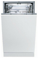 Встраиваемая посудомоечная машина Gorenje GV53221 Встраиваемая посудомоечная машина Gorenje GV53221