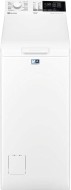 Стиральная машина Electrolux EW7TN3272SP