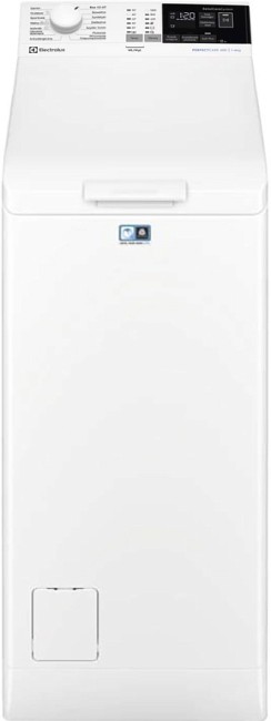 Стиральная машина Electrolux EW7TN3272SP