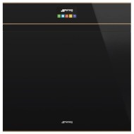 Духовой шкаф smeg SFP6604PNRE