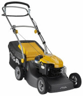 Газонокосилка STIGA Turbo Pro 50 S B Газонокосилка STIGA Turbo Pro 50 S B