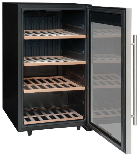 Винный шкаф La Sommeliere LS52A Винный шкаф La Sommeliere LS52A