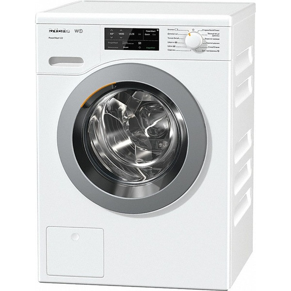 Стиральная машина Miele WCE320 Стиральная машина Miele WCE320