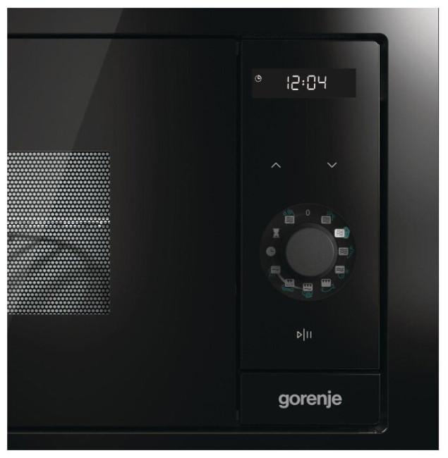 Микроволновая печь встраиваемая Gorenje BM235SYB Микроволновая печь встраиваемая Gorenje BM235SYB