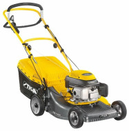 Газонокосилка STIGA Turbo Pro 55 4S Газонокосилка STIGA Turbo Pro 55 4S
