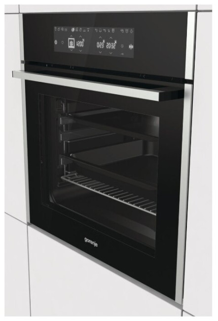 Электрический духовой шкаф Gorenje BO758A42XG