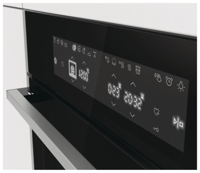 Электрический духовой шкаф Gorenje BO758A42XG