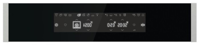 Электрический духовой шкаф Gorenje BO758A42XG