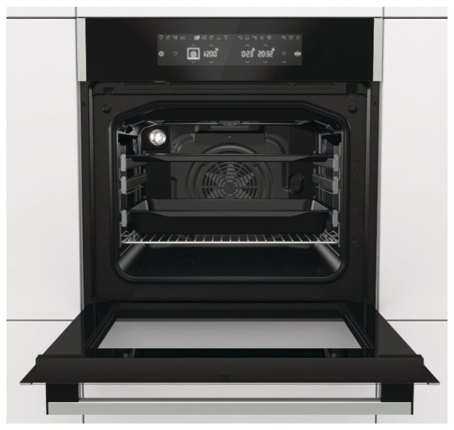 Электрический духовой шкаф Gorenje BO758A42XG