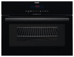 Микроволновая печь встраиваемая AEG KR 5840310 B