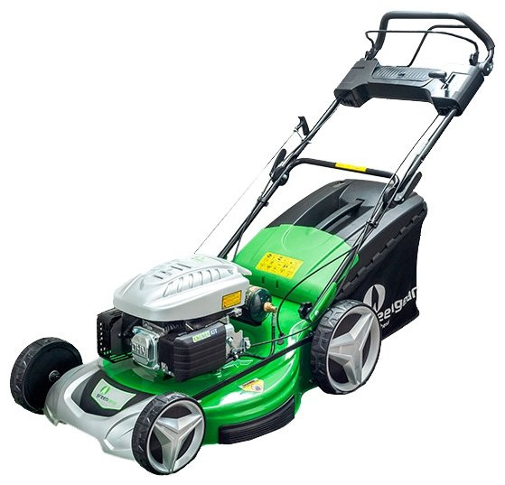 Газонокосилка Greengear LM-P20 Газонокосилка Greengear LM-P20