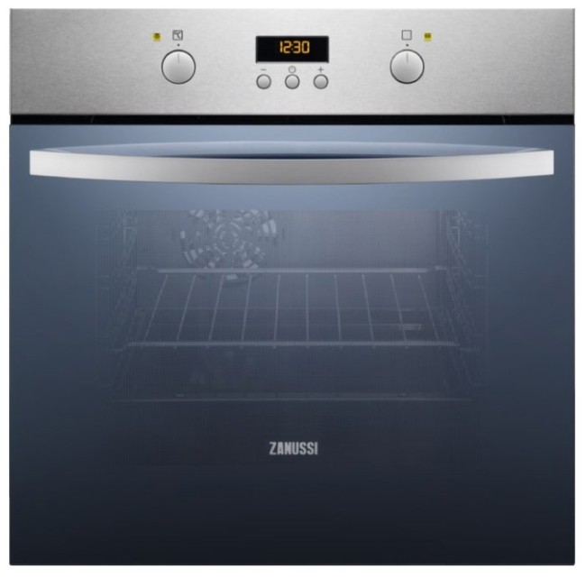 Духовой шкаф Zanussi OPZA 4210 X Духовой шкаф Zanussi OPZA 4210 X