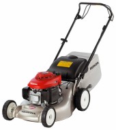 Газонокосилка Honda HRG 465C3 SDE Газонокосилка Honda HRG 465C3 SDE