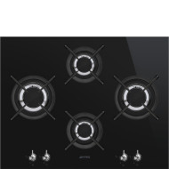 Варочная панель Smeg PV364LCN Варочная панель Smeg PV364LCN