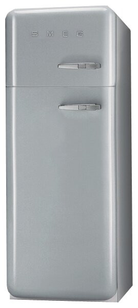 Холодильник smeg FAB30LX1 Холодильник smeg FAB30LX1