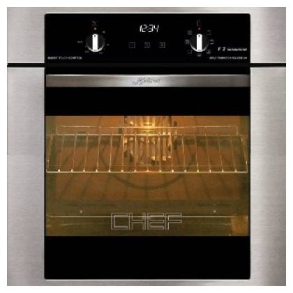 Электрический духовой шкаф Kaiser EH 6920 Электрический духовой шкаф Kaiser EH 6920
