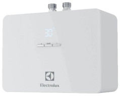 Проточный водонагреватель Electrolux NPX4 Aquatronic Digital Проточный водонагреватель Electrolux NPX4 Aquatronic Digital