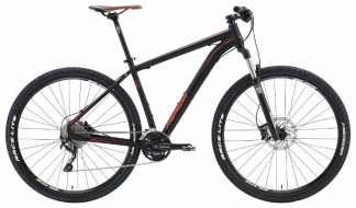 Горный (MTB) велосипед Merida Big.Nine 500 (2015) Горный (MTB) велосипед Merida Big.Nine 500 (2015)