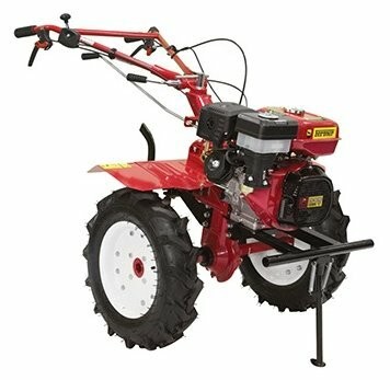 Мотоблок бензиновый Fermer FM 902 PRO-S 8.97 л.с.