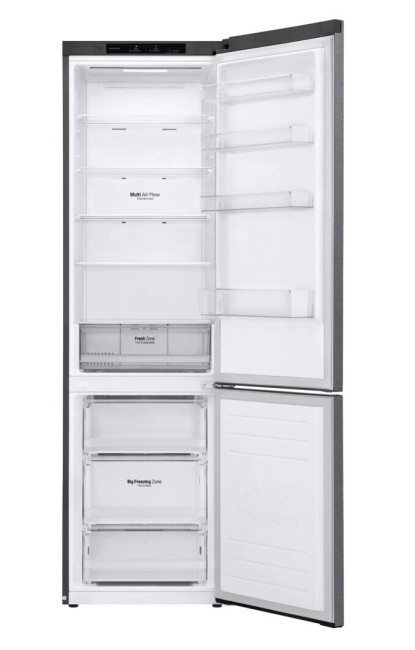 Холодильник LG GC-B509SLCL Холодильник LG GC-B509SLCL
