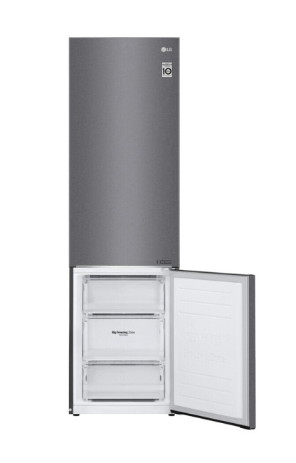 Холодильник LG GC-B509SLCL Холодильник LG GC-B509SLCL