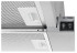 Встраиваемая вытяжка Kuppersberg SLIMLUX IV 50 X нержавеющая сталь Встраиваемая вытяжка Kuppersberg SLIMLUX IV 50 X нержавеющая сталь
