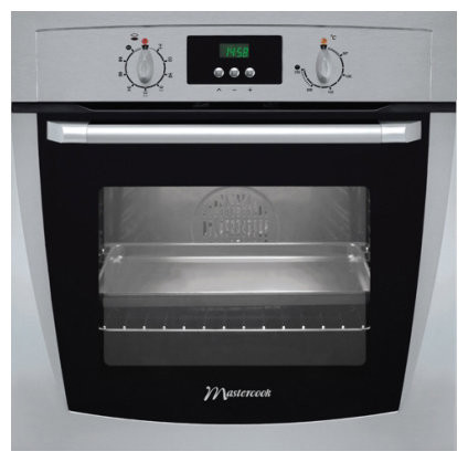 Электрический духовой шкаф MasterCook ME-160 X