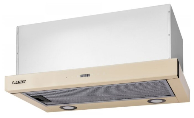 Встраиваемая вытяжка EXITEQ EX-1146 ivory Встраиваемая вытяжка EXITEQ EX-1146 ivory