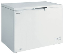 Морозильная камера Kraft BD(W)-342QX Морозильная камера Kraft BD(W)-342QX