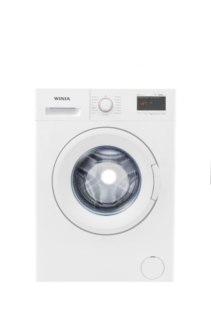 Стиральная машина Winia WMD-R712D1W