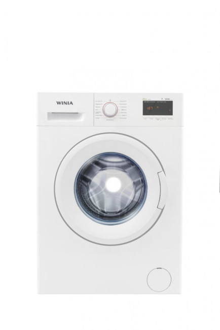 Стиральная машина Winia WMD-R712D1W