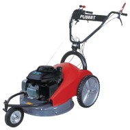 Газонокосилка Pubert FIRST06 55H Газонокосилка Pubert FIRST06 55H