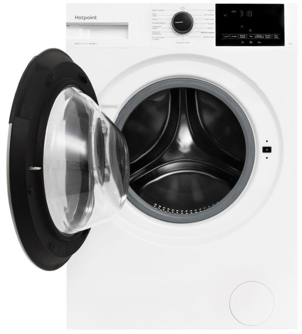 Стиральная машина Ariston WSH 8291 VWX Стиральная машина Ariston WSH 8291 VWX