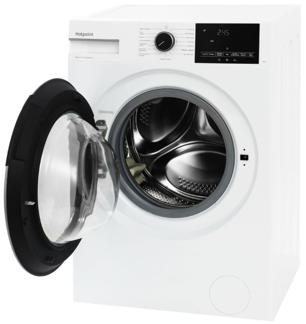 Стиральная машина Ariston WSH 8291 VWX Стиральная машина Ariston WSH 8291 VWX