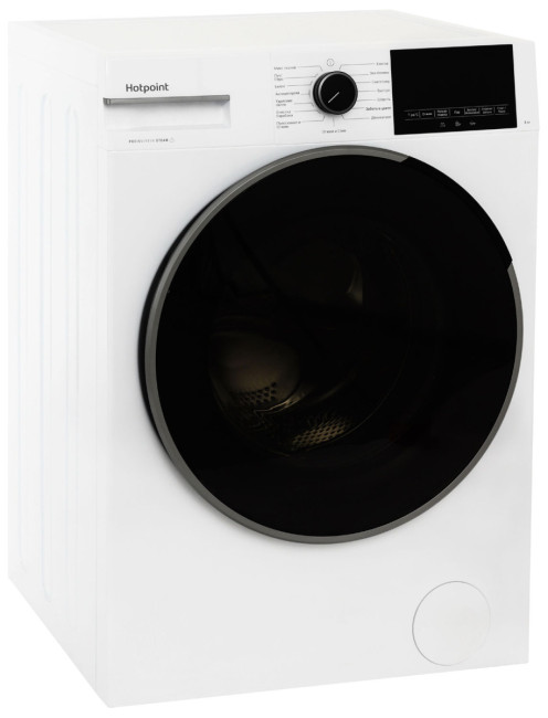 Стиральная машина Ariston WSH 8291 VWX Стиральная машина Ariston WSH 8291 VWX