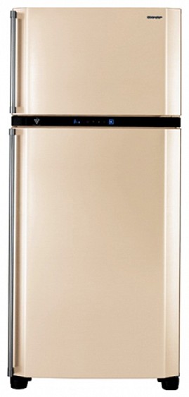 Холодильник SHARP sj-pt561rbe Холодильник SHARP sj-pt561rbe