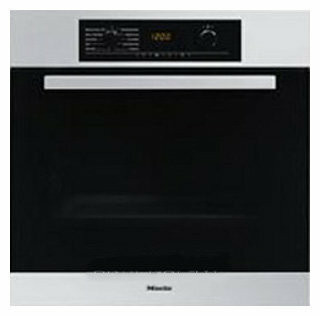 Электрический духовой шкаф Miele H 5240 BP W Электрический духовой шкаф Miele H 5240 BP W