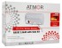 Проточный водонагреватель Atmor Basic 3.5 кран Проточный водонагреватель Atmor Basic 3.5 кран