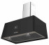 Каминная вытяжка Lofra Rainbow 90 nero mat Каминная вытяжка Lofra Rainbow 90 nero mat