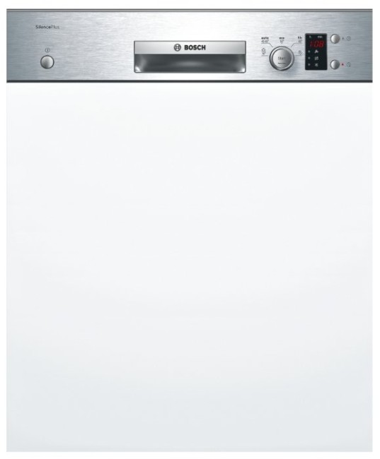 Посудомоечная машина Bosch SMI 25AS00 E Посудомоечная машина Bosch SMI 25AS00 E