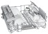 Посудомоечная машина Bosch SMI 25AS00 E Посудомоечная машина Bosch SMI 25AS00 E