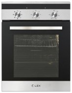 Духовой шкаф LEX EDM 4570 IX Духовой шкаф LEX EDM 4570 IX