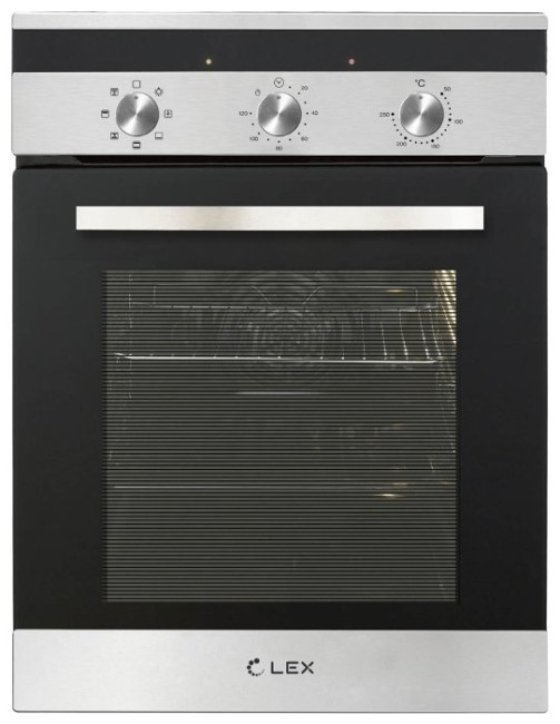Духовой шкаф LEX EDM 4570 IX Духовой шкаф LEX EDM 4570 IX